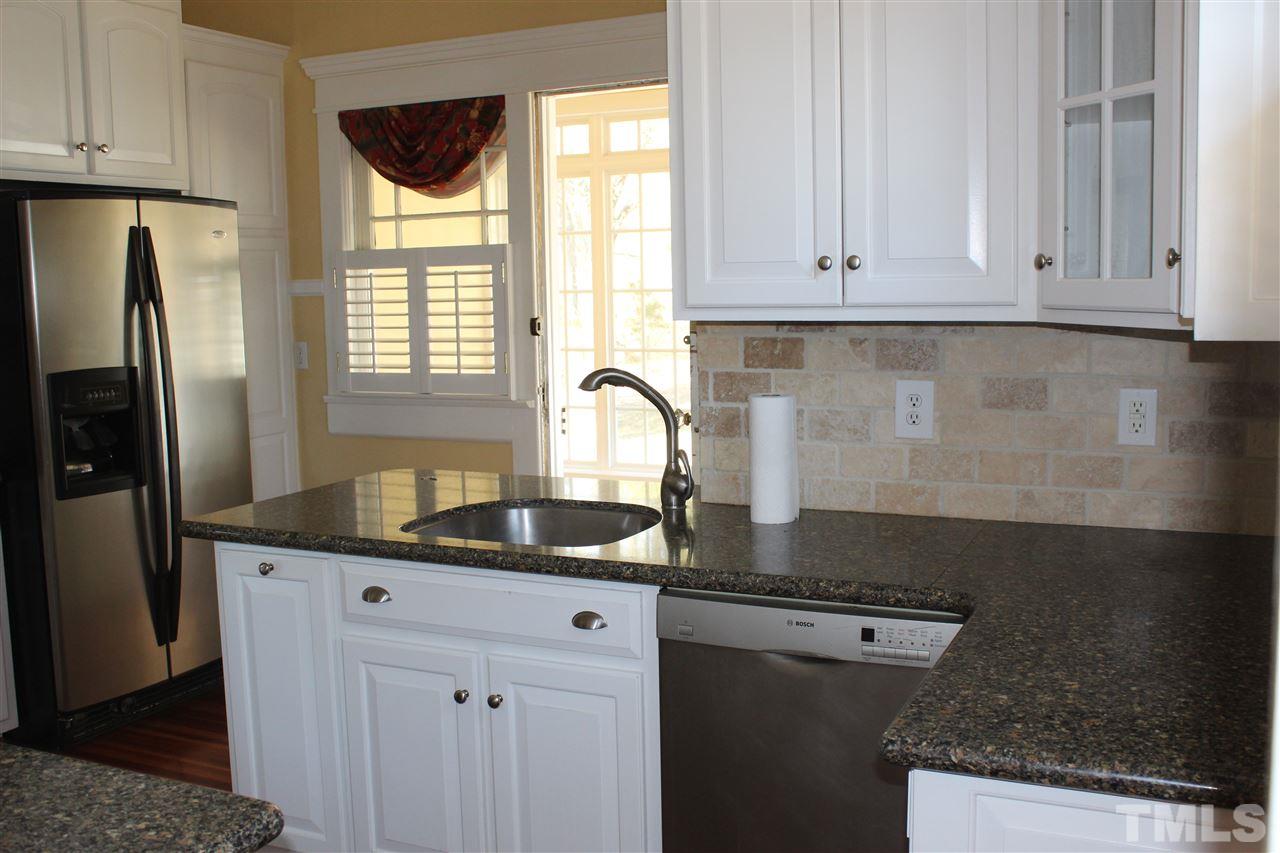 536 Webbs Mill Road Spring Hope, NC 27882 - Photo 8 of 12