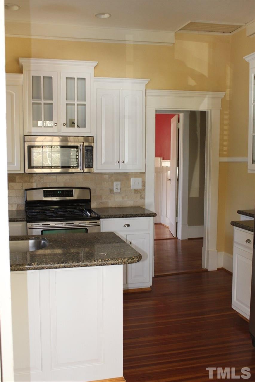 536 Webbs Mill Road Spring Hope, NC 27882 - Photo 9 of 12