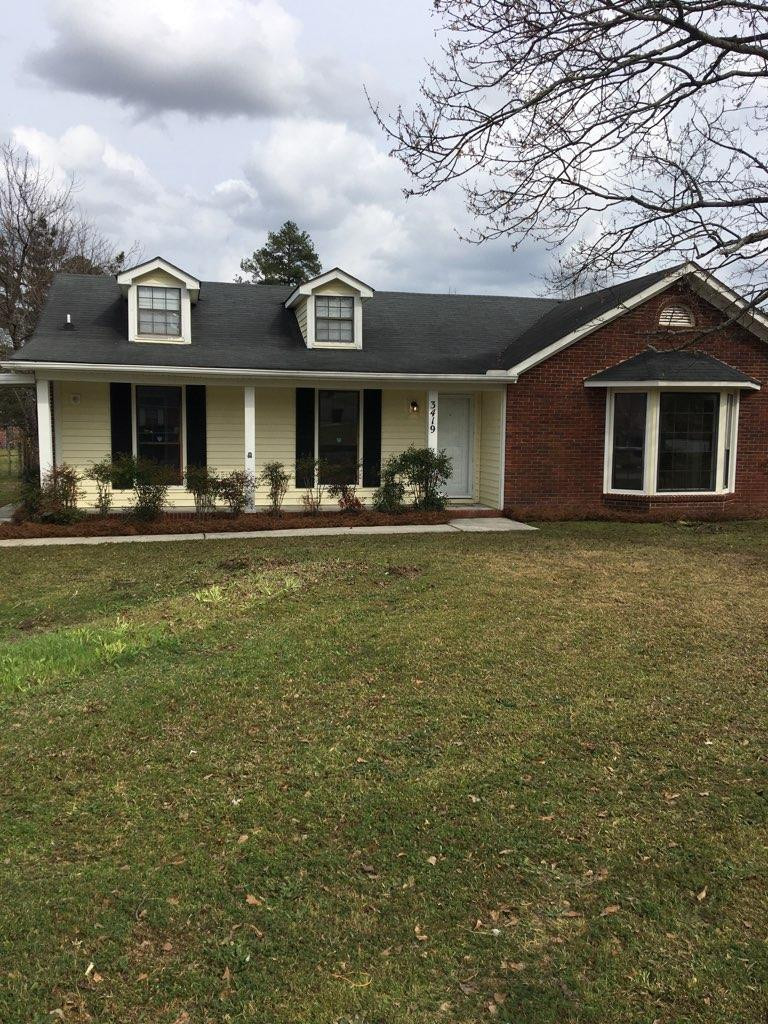 3419 Stoney Brook Road Augusta, GA 30906 - Photo 1 of 17 Main View