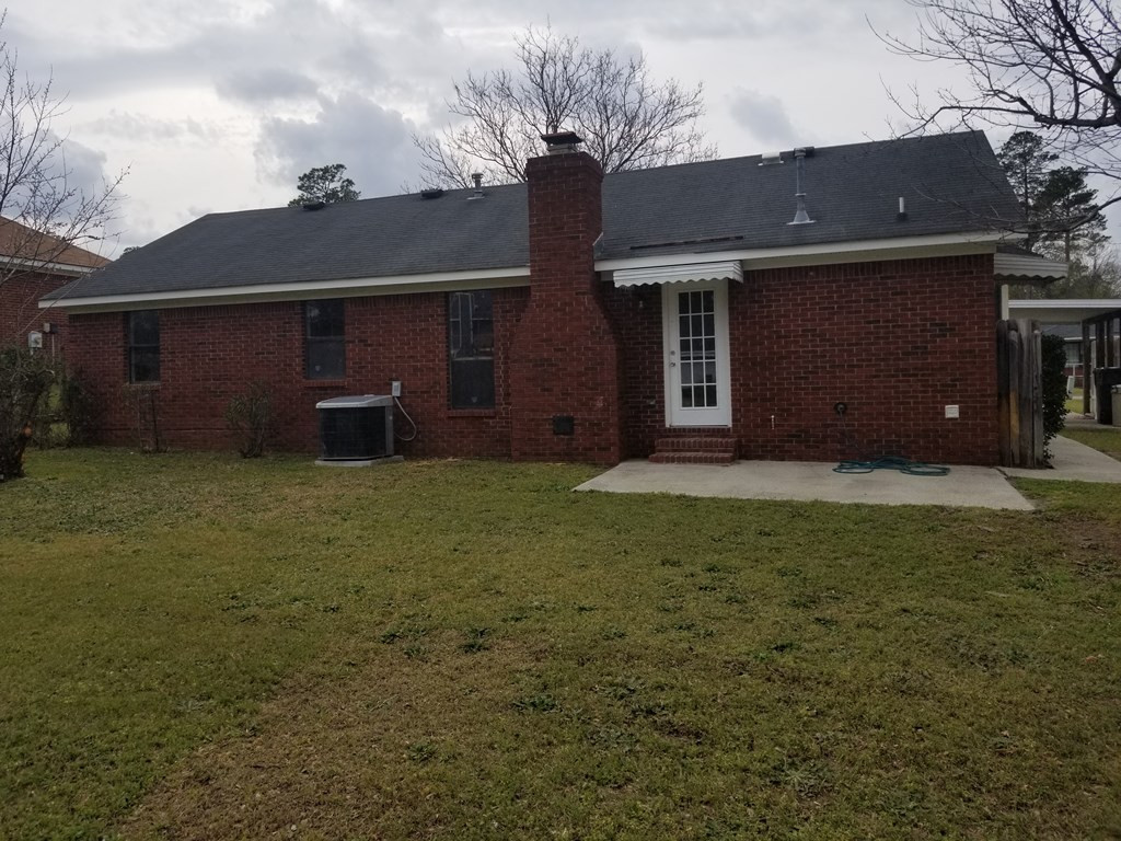 3419 Stoney Brook Road Augusta, GA 30906 - Photo 17 of 17