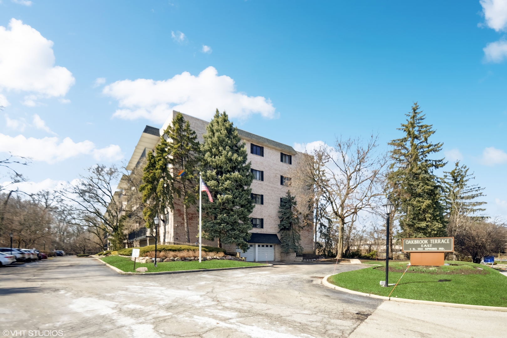 1-s150 Spring Road, Unit 4I Oak Brook, IL 60181 - Photo 20 of 20 Gallery Image 20