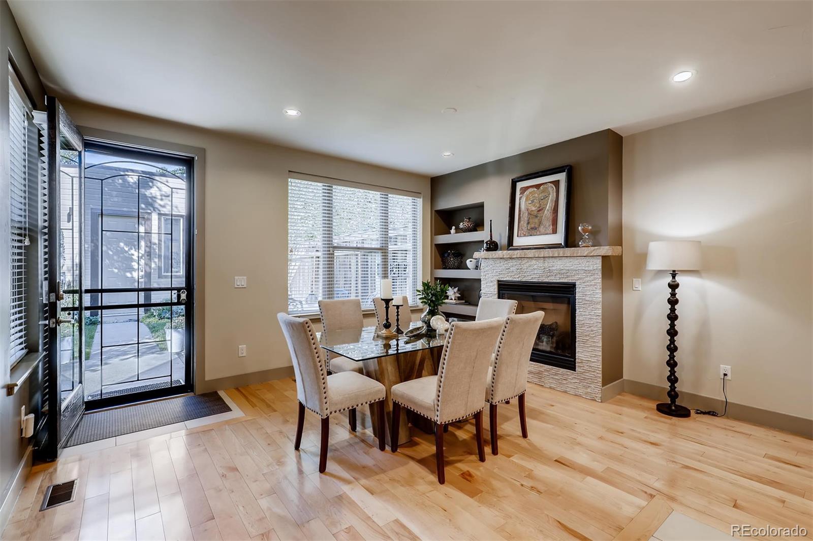 2741 Java Court Denver, CO 80211 - Photo 12 of 39