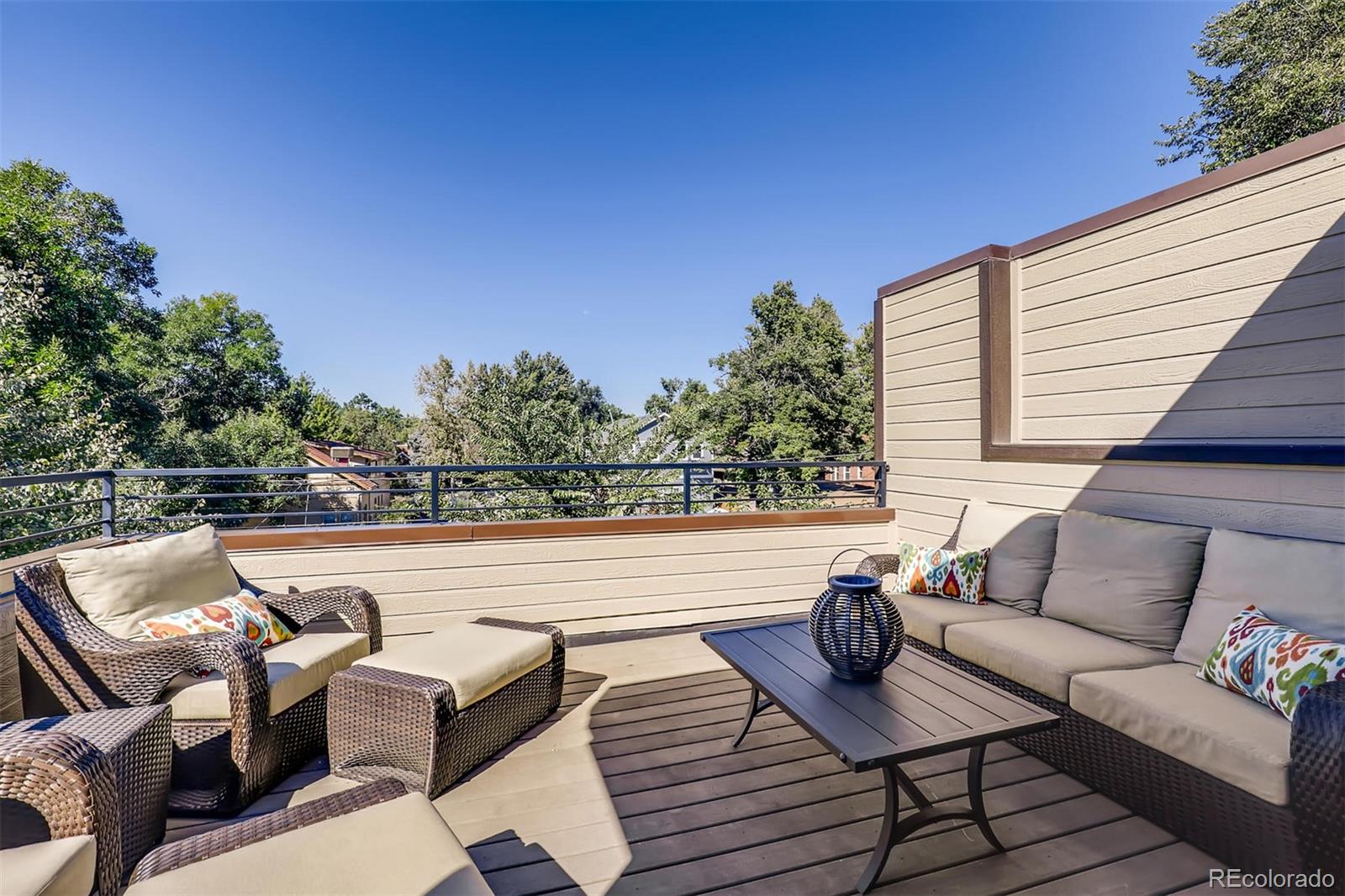 2741 Java Court Denver, CO 80211 - Photo 35 of 39