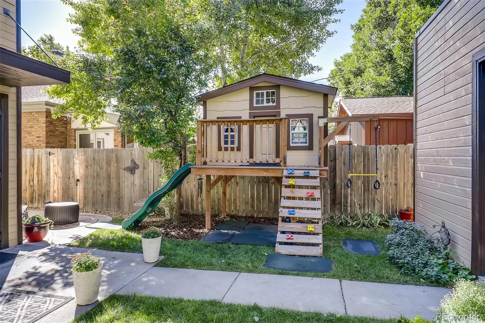 2741 Java Court Denver, CO 80211 - Photo 36 of 39