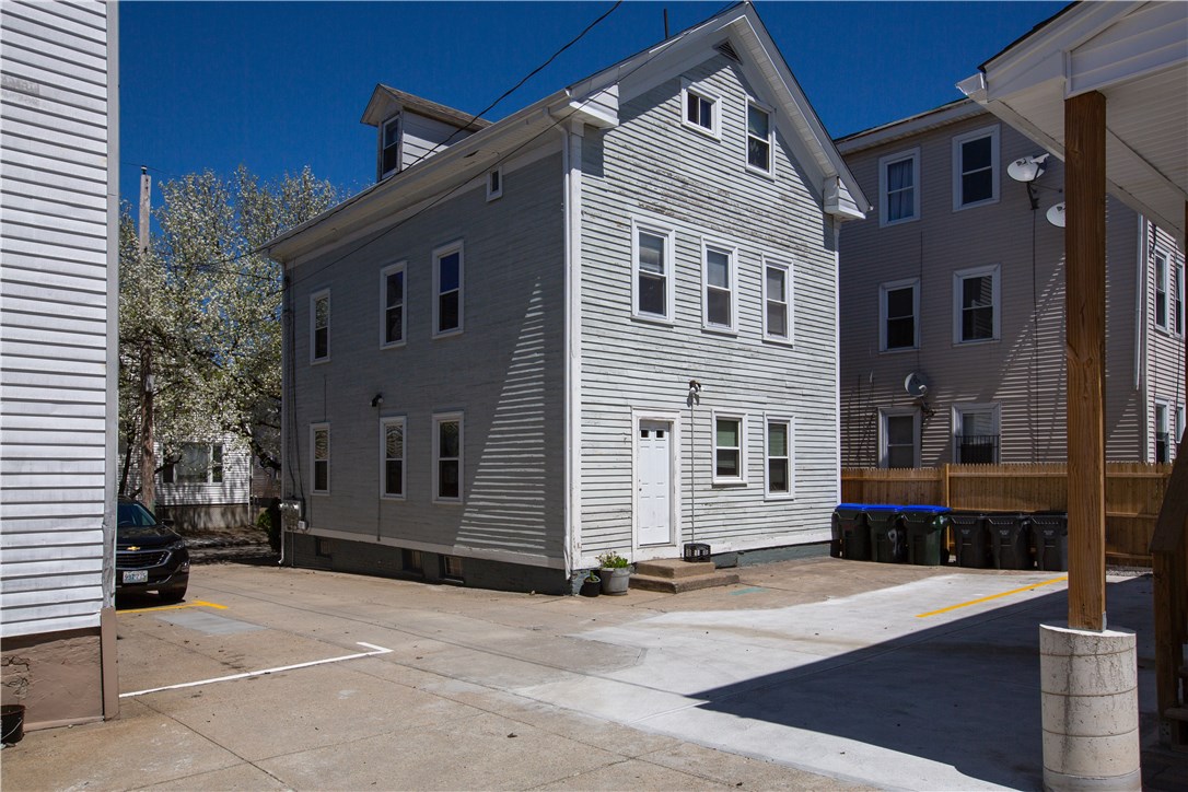 98 Penn Street, Unit 2 Providence, RI 02909 - Photo 9 of 9