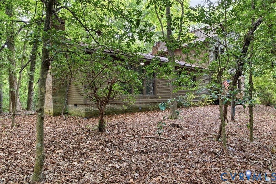 7581 Granny Valley Road Gloucester, VA 23061 - Photo 57 of 69