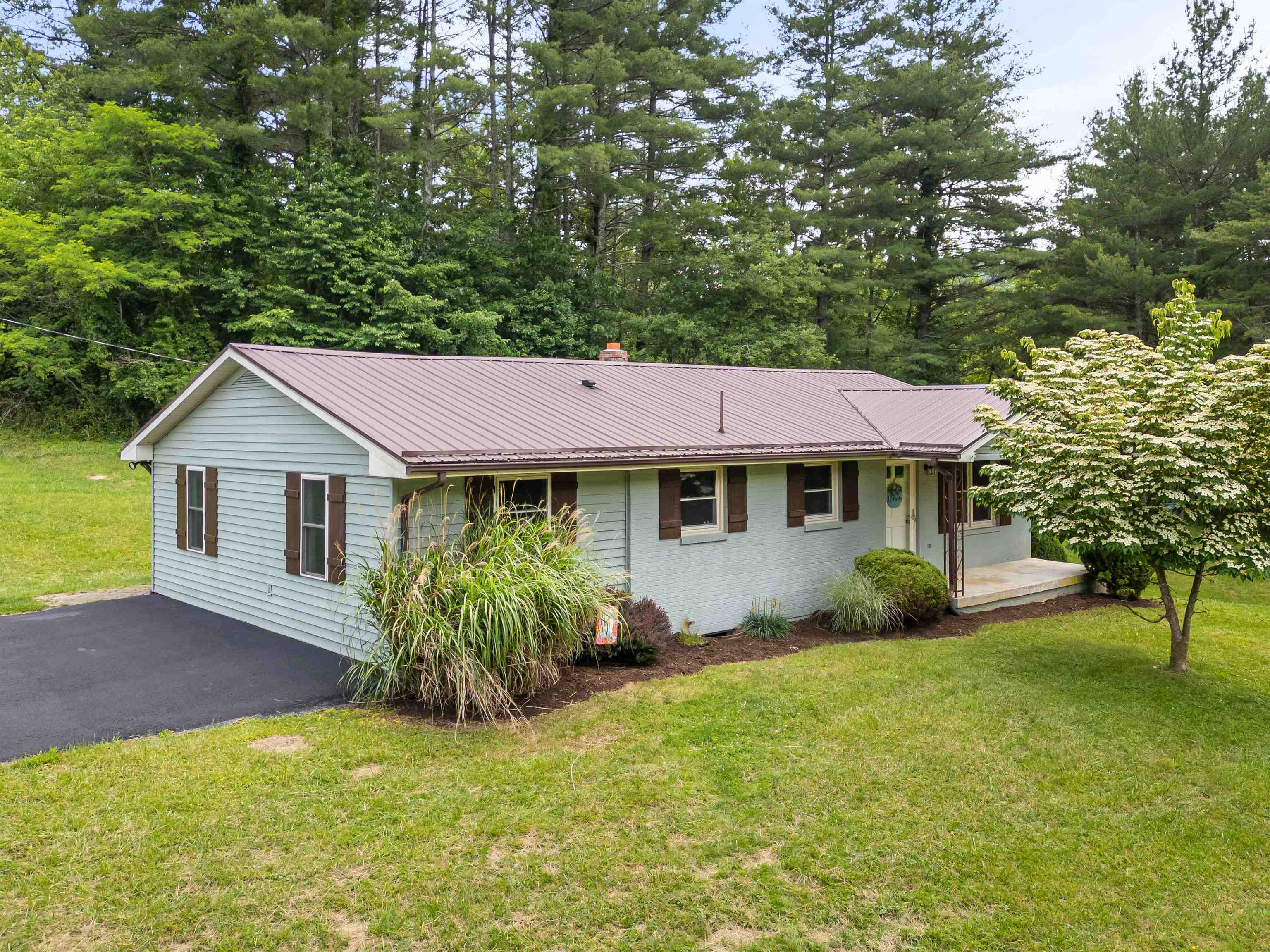2866 White Rock Road Northwest Floyd, VA 24091 - Photo 49 of 62 Gallery Image 49