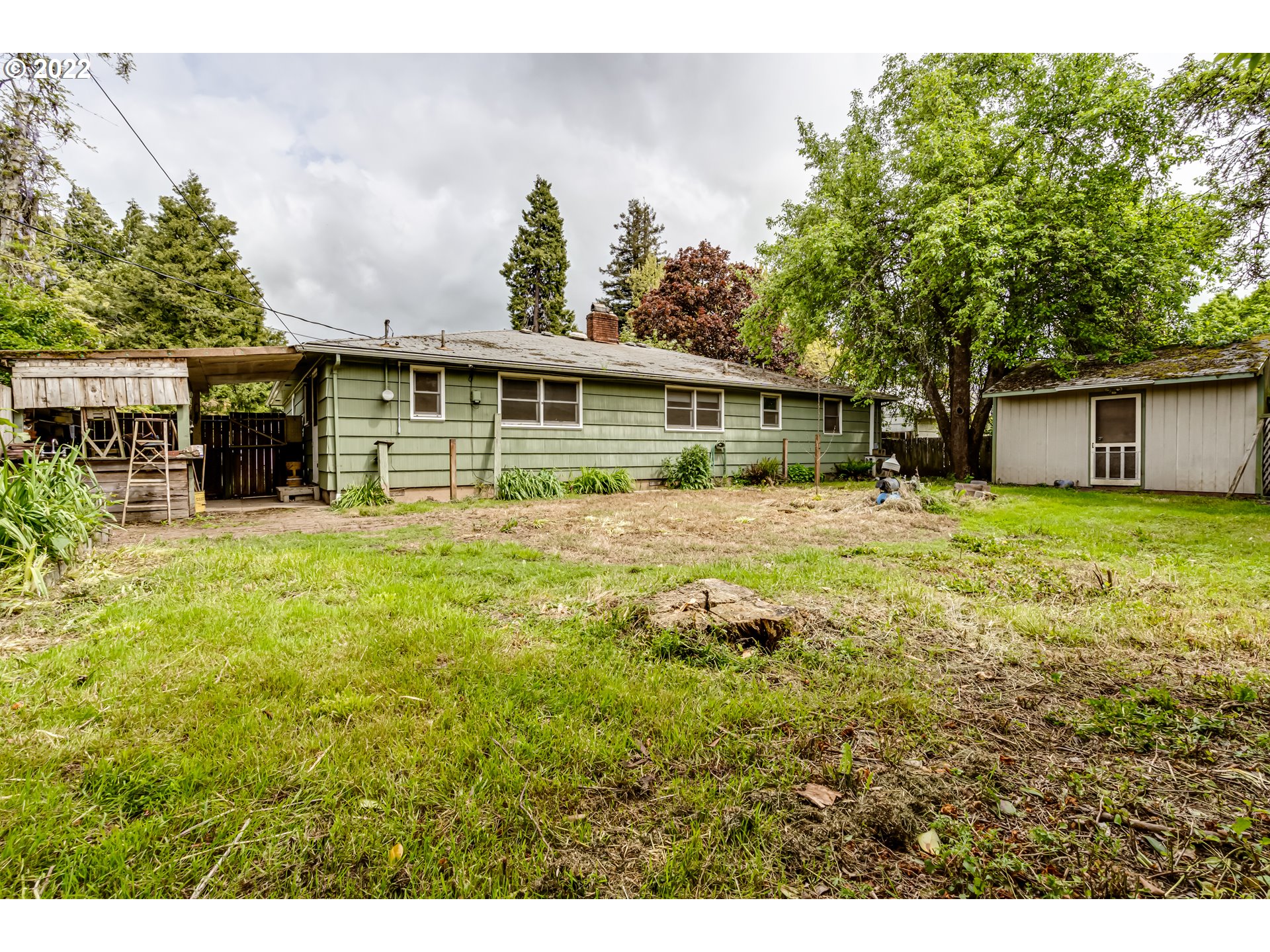 1680 Ridgefield Street Eugene, OR 97404 - Photo 23 of 26 Gallery Image 23