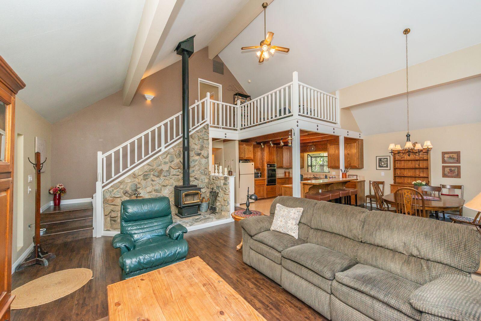 891 Salt Flat Road Lewiston, CA 96052 - Photo 5 of 50
