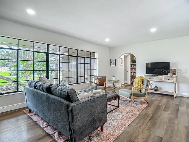 a view of bathroom with shower