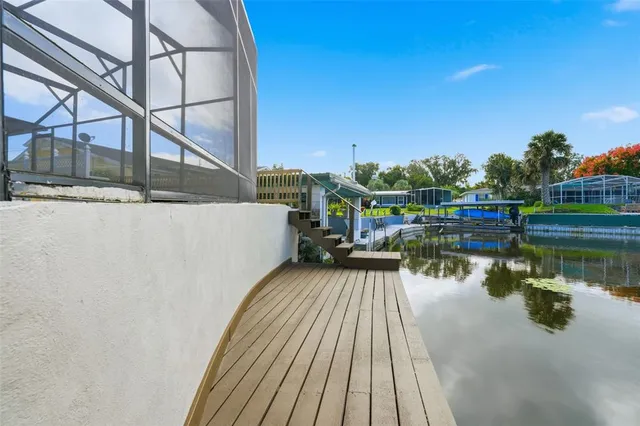 $440,000 | 1611 Canal Court, Tavares, FL 32778