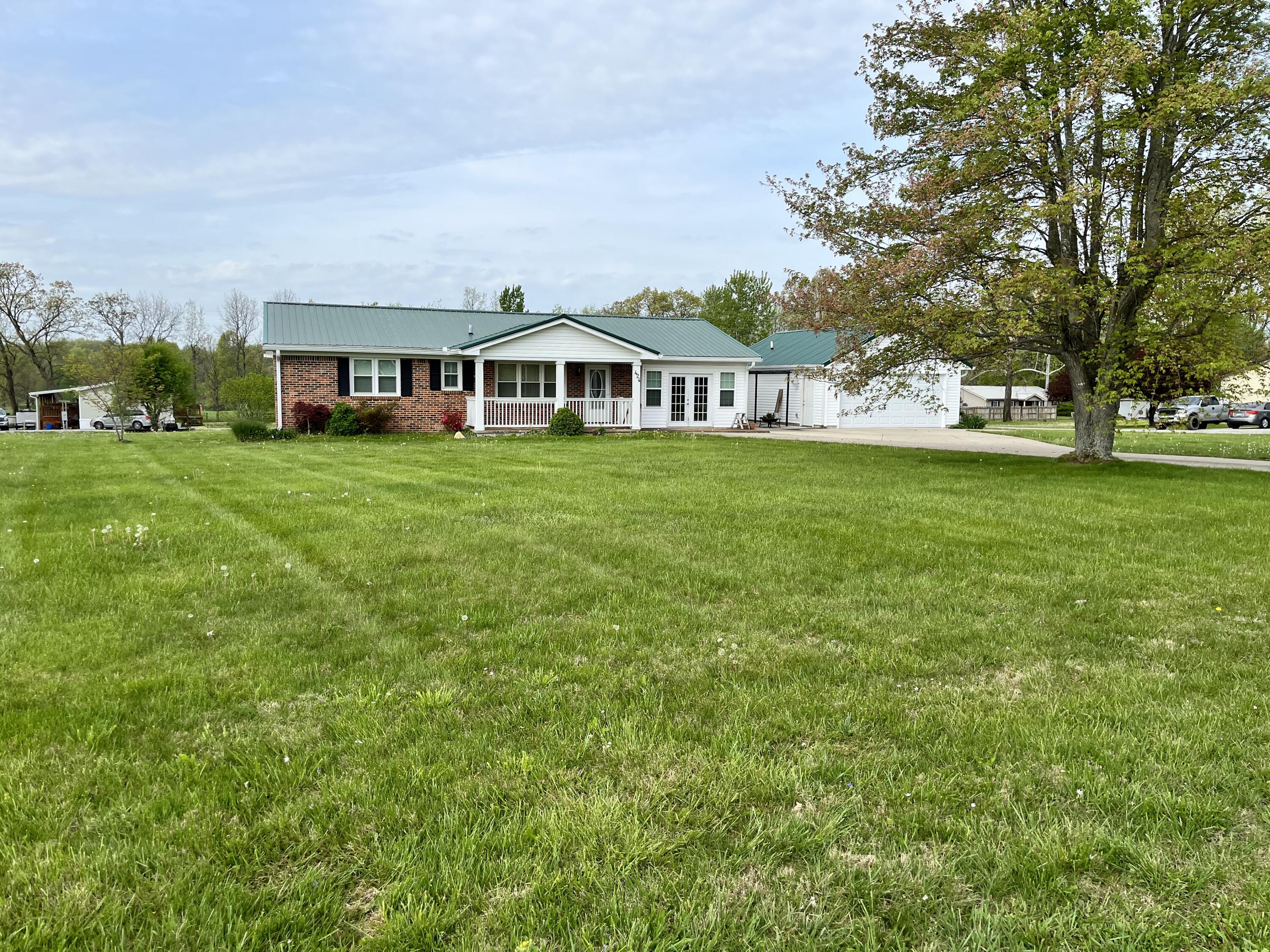 424 Whitt Road Richmond, KY 40475 - Photo 4 of 41 IMG_5006