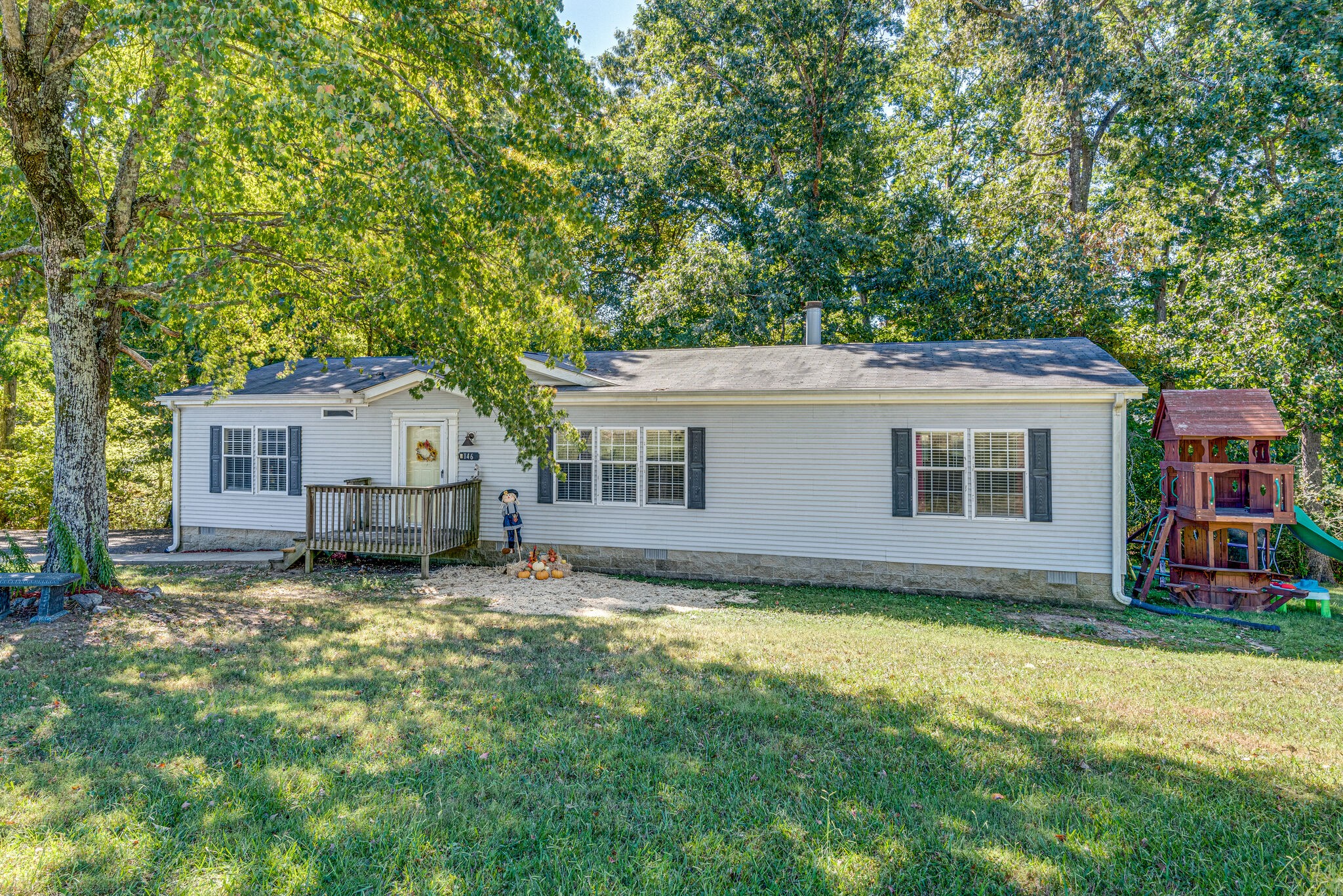 146 Sylvis Road Dickson, TN 37055 - Photo 3 of 25 Gallery Image 3
