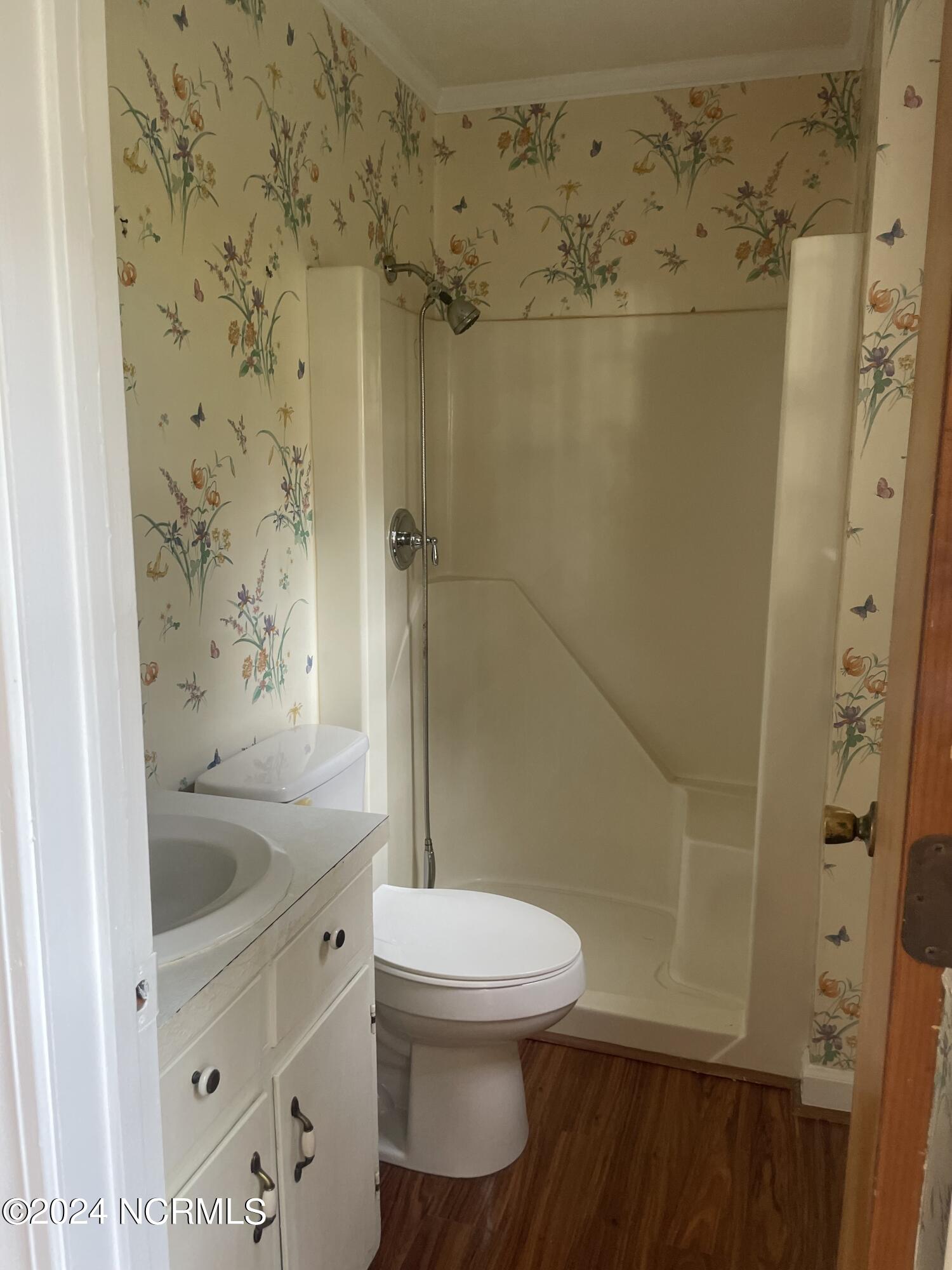 3395 Davis-Hardy Road Kinston, NC 28504 - Photo 8 of 32 masterbath