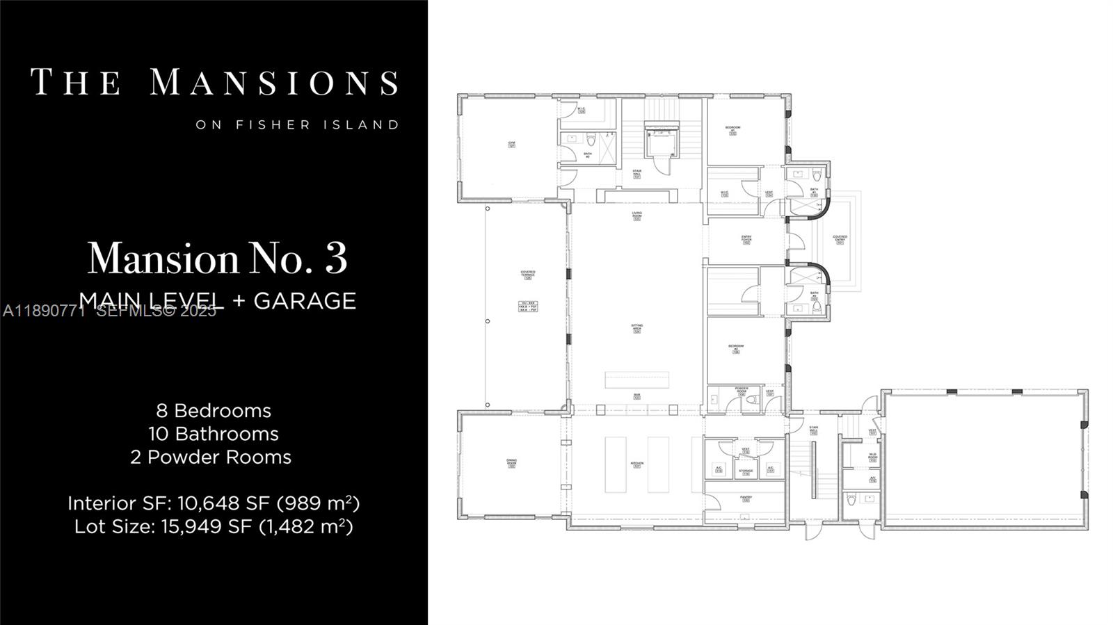 1003 Fisher Island Drive Miami Beach, FL 33109 - Photo 15 of 29