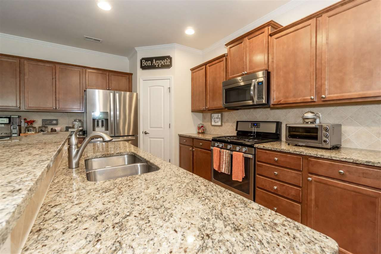 4348 Prairie Creek Trail Raleigh, NC 27616 - Photo 7 of 30 Photo 7