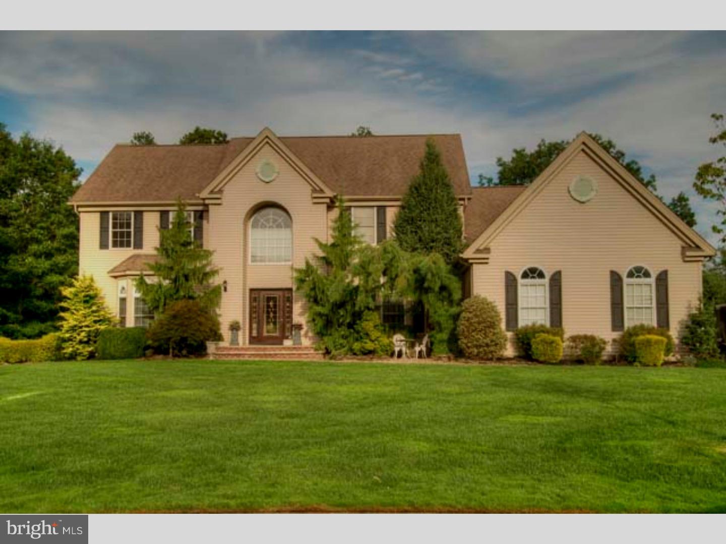 3 Pole Brook Road Jackson, NJ 08527 - Photo 1 of 13 Front Yard