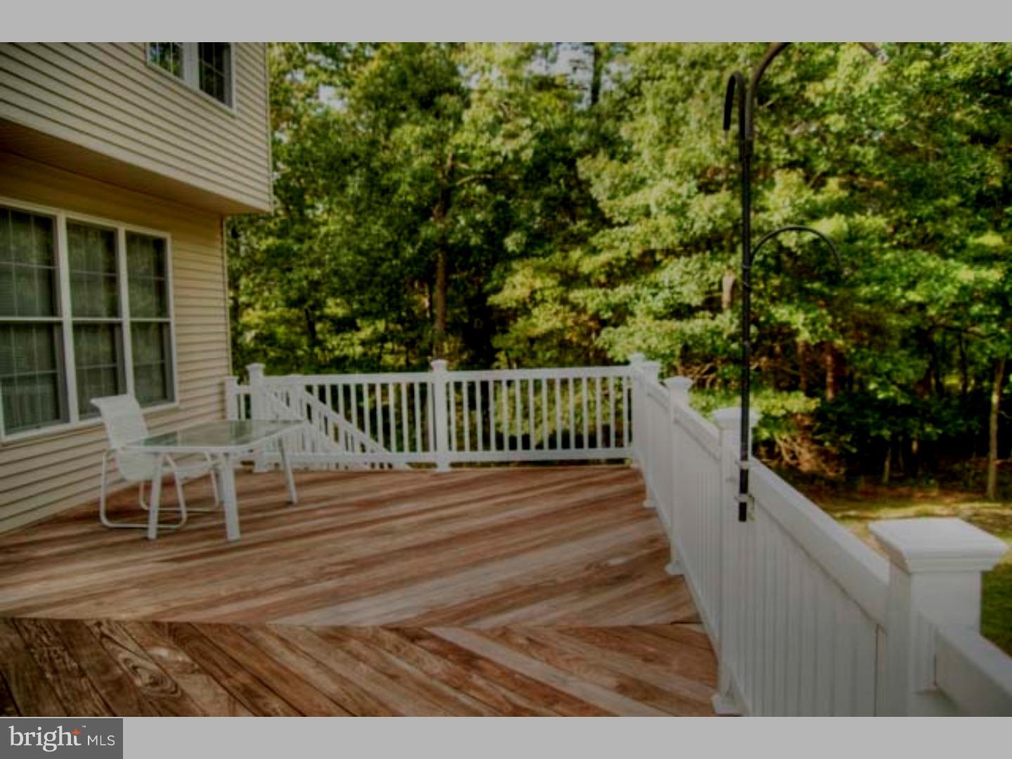 3 Pole Brook Road Jackson, NJ 08527 - Photo 5 of 13 Back Yard
