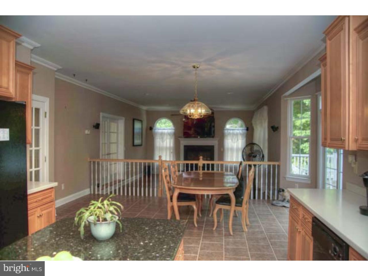 3 Pole Brook Road Jackson, NJ 08527 - Photo 8 of 13 Breakfast Room