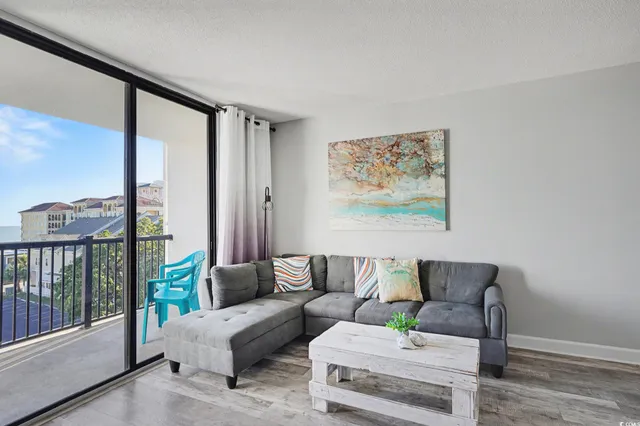 $220,000 | 601 Mitchell Drive, Unit 605, Myrtle Beach, SC 29577