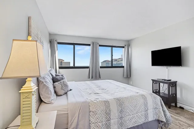 $220,000 | 601 Mitchell Drive, Unit 605, Myrtle Beach, SC 29577