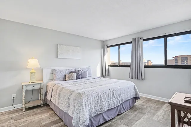 $220,000 | 601 Mitchell Drive, Unit 605, Myrtle Beach, SC 29577