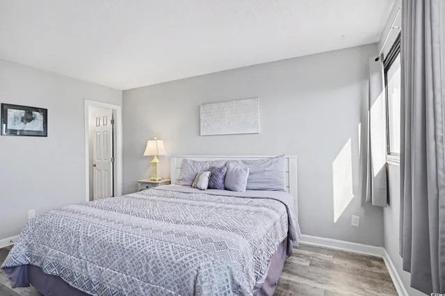 $220,000 | 601 Mitchell Drive, Unit 605, Myrtle Beach, SC 29577