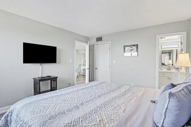 $220,000 | 601 Mitchell Drive, Unit 605, Myrtle Beach, SC 29577