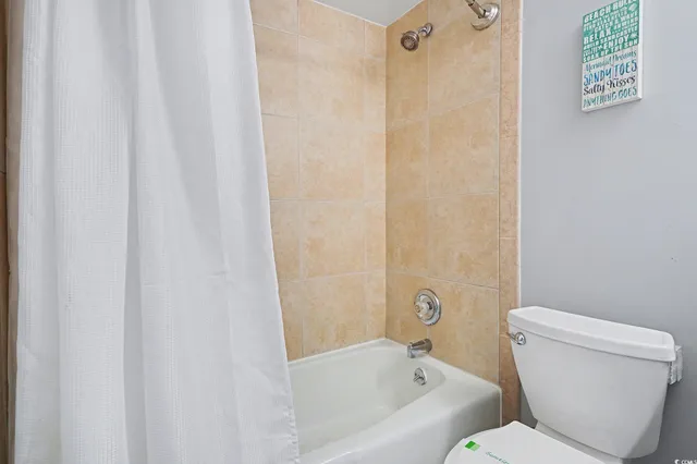 $220,000 | 601 Mitchell Drive, Unit 605, Myrtle Beach, SC 29577