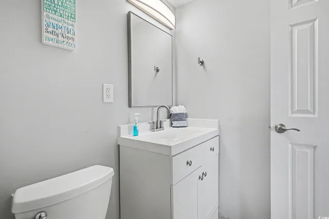 $220,000 | 601 Mitchell Drive, Unit 605, Myrtle Beach, SC 29577