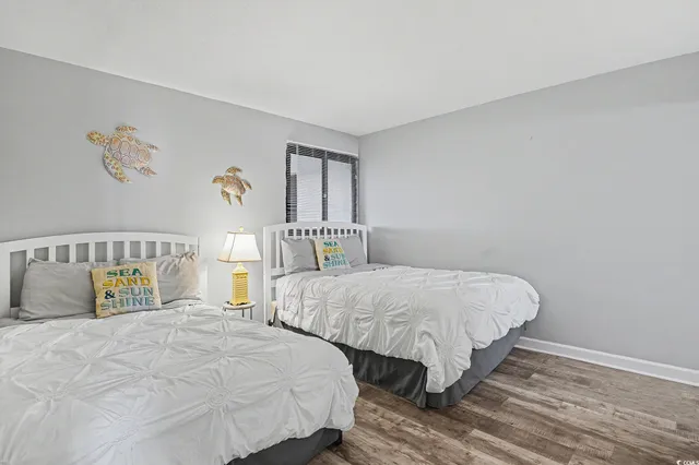 $220,000 | 601 Mitchell Drive, Unit 605, Myrtle Beach, SC 29577