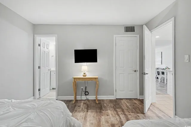 $220,000 | 601 Mitchell Drive, Unit 605, Myrtle Beach, SC 29577