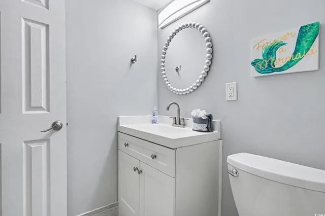 $220,000 | 601 Mitchell Drive, Unit 605, Myrtle Beach, SC 29577