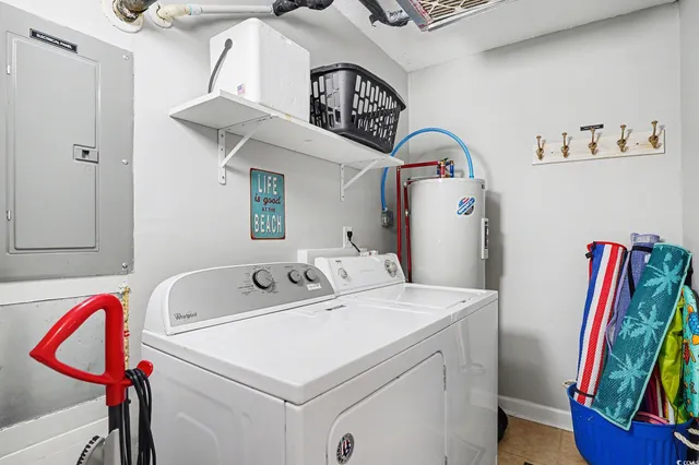 $220,000 | 601 Mitchell Drive, Unit 605, Myrtle Beach, SC 29577