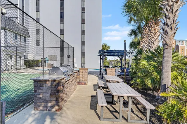 $220,000 | 601 Mitchell Drive, Unit 605, Myrtle Beach, SC 29577