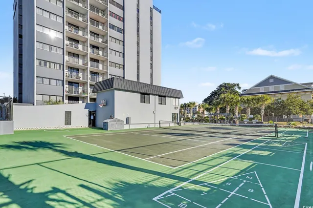 $220,000 | 601 Mitchell Drive, Unit 605, Myrtle Beach, SC 29577