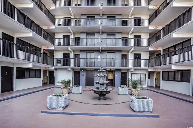 $220,000 | 601 Mitchell Drive, Unit 605, Myrtle Beach, SC 29577