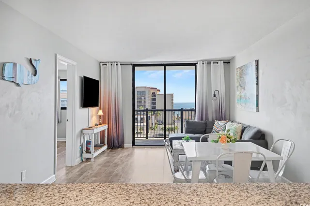 $220,000 | 601 Mitchell Drive, Unit 605, Myrtle Beach, SC 29577