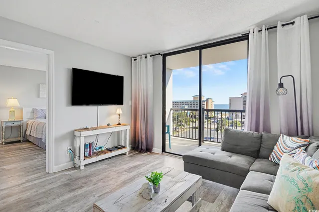 $220,000 | 601 Mitchell Drive, Unit 605, Myrtle Beach, SC 29577