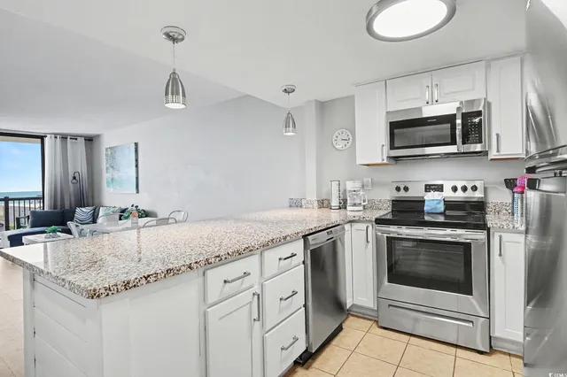 $220,000 | 601 Mitchell Drive, Unit 605, Myrtle Beach, SC 29577