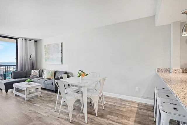 $220,000 | 601 Mitchell Drive, Unit 605, Myrtle Beach, SC 29577