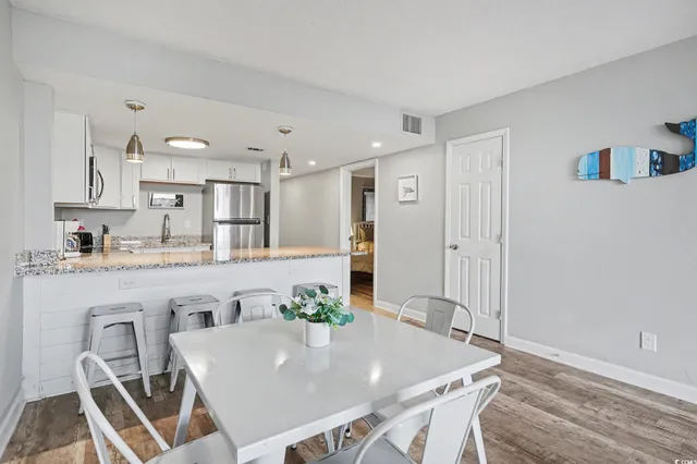 $220,000 | 601 Mitchell Drive, Unit 605, Myrtle Beach, SC 29577