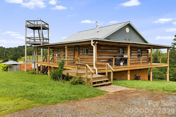 $450,000 | 194 Cabin Holw Drive, Marshall, NC 28753