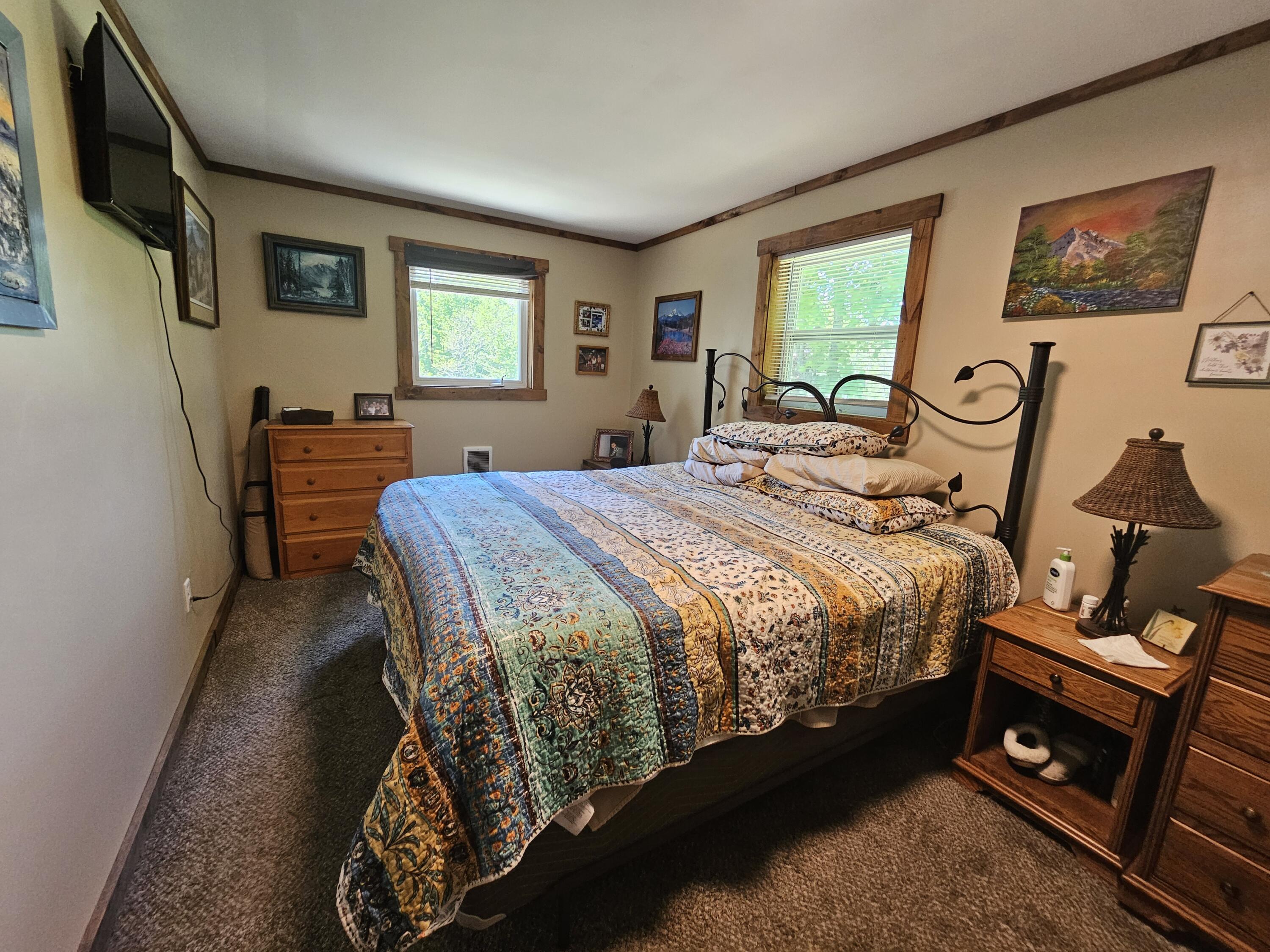 662 Temple Road Farmington, ME 04938 - Photo 16 of 61