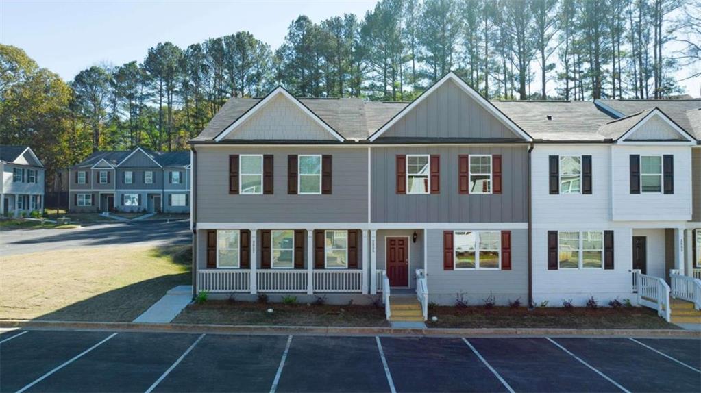 3563 Saratoga Circle, Unit 60 Decatur, GA 30034 - Photo 1 of 1 Gallery Image 1