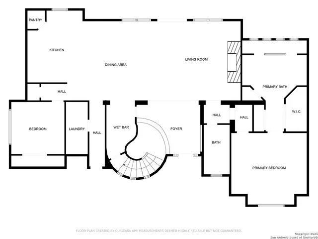 $824,500 | 1342 Freshwater Drive, Bulverde, TX 78163