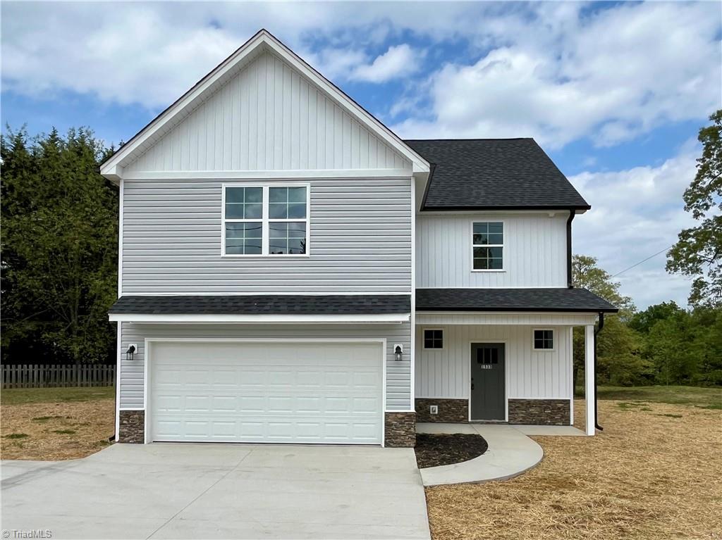 1533 Skeet Club Road High Point, NC 27265 - Photo 1 of 38 Gallery Image 1