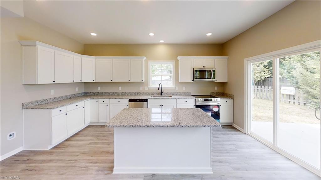 1533 Skeet Club Road High Point, NC 27265 - Photo 17 of 38 Gallery Image 17