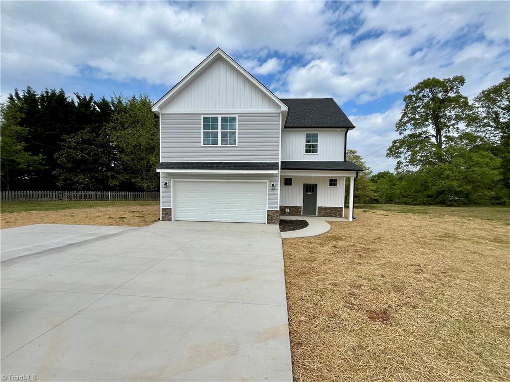 1533 Skeet Club Road High Point, NC 27265 - Photo 3 of 38 Gallery Image 3