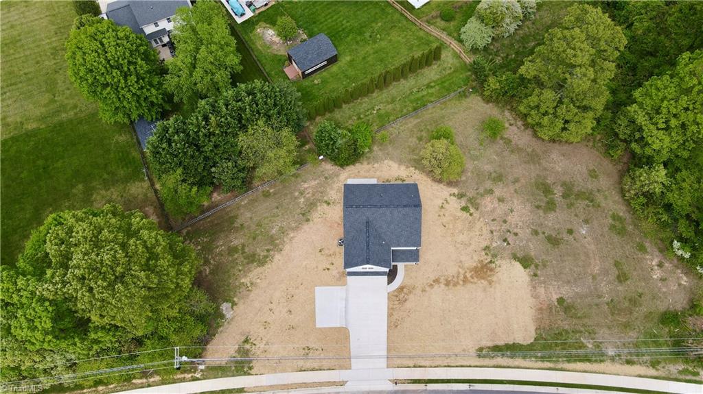 1533 Skeet Club Road High Point, NC 27265 - Photo 8 of 38 Gallery Image 8